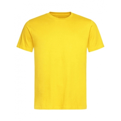 T-shirt Natural 190