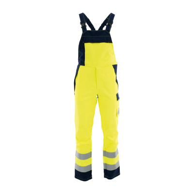 Spodnie ogrodniczki MULTI PRO NEW 6 w 1