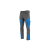Spodnie do pasa softshell COMFORT WINTER